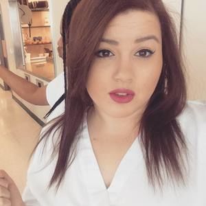 Meet your Posher, Harriett